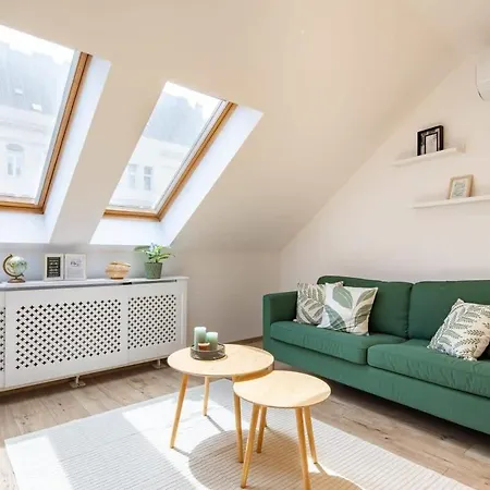 Apartment Quiet At River *